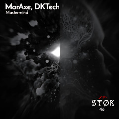 DKTech - Mass Effect (Original mix)