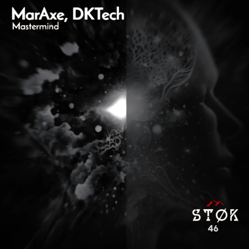 DKTech - Mass Effect (Original mix)