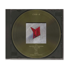 premiere: CYSP - U Origins (feat. Golden Ivy) [label: mosokult]