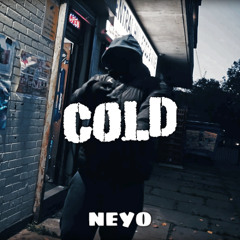 [FREE] UK Drill Type Beat x NY Drill Type Beat "COLD" (prod. neyoooo & shottaprxd)
