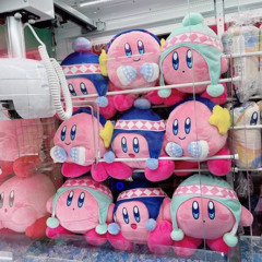 (∩｀-´)⊃━☆