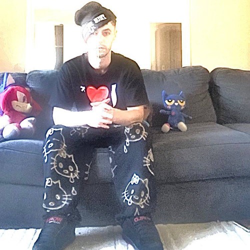 catxscan - китай пм.m4a [HOSTED BY IGB + DJ JOINT] prod 4antifreeze