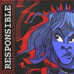 RESPONSIBLE - Pi'erre Bourne [Better Mix]