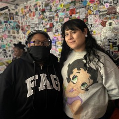 BODYHACK @ The Lot Radio 11-25-2024
