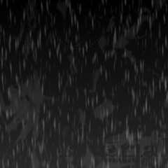 snow.