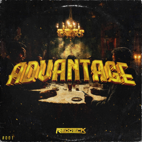 ADVANTAGE (FREE DL)