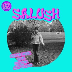 electrobüro mix #62 w/Salush
