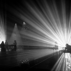Concept In Practice: NYX's 'Nature Reclaiming The Metropolis' Mix