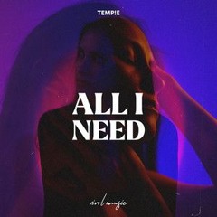 TEMPIE - My Call