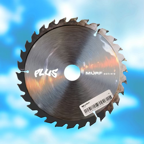 Murf - Plus (feat. B-Side & Yugo)