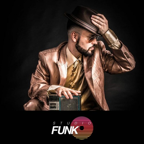 Stream S3 EP1 - Ivan Makvel by Studio Funk | Listen online for free on  SoundCloud