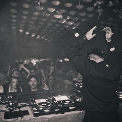 Baligion @Club Vibe (Warm Up) - Curitiba/BR  [01/06/2024]