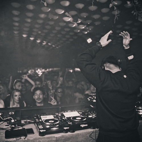Baligion @Club Vibe (Warm Up) - Curitiba/BR  [01/06/2024]