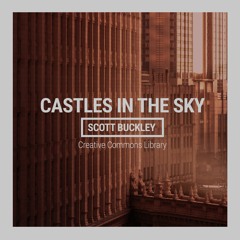 Castles In The Sky (CC-BY)