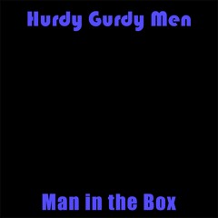 Man in the Box (AIC Cover)