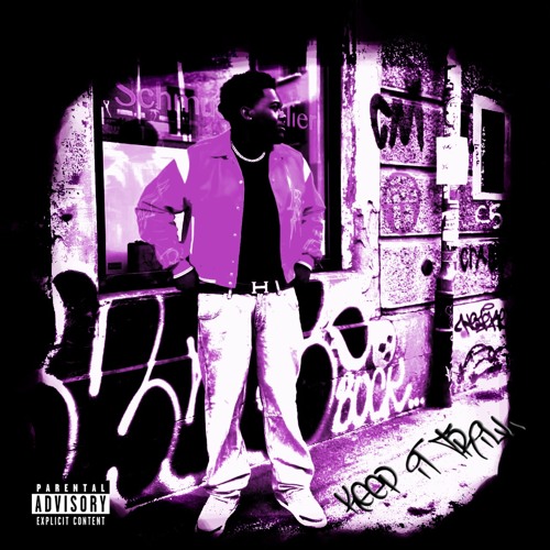 Keep It Trill (Prod. WalronD!)