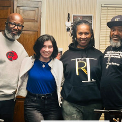 TRI epi 48...Amanda DZ