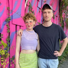 TOYS Berlin 2024: Harry Nipples B2B jo.desaga @ ://about blank