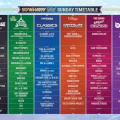 Teka B Vs G-Fresh Live At So W'Happy Festival 2023