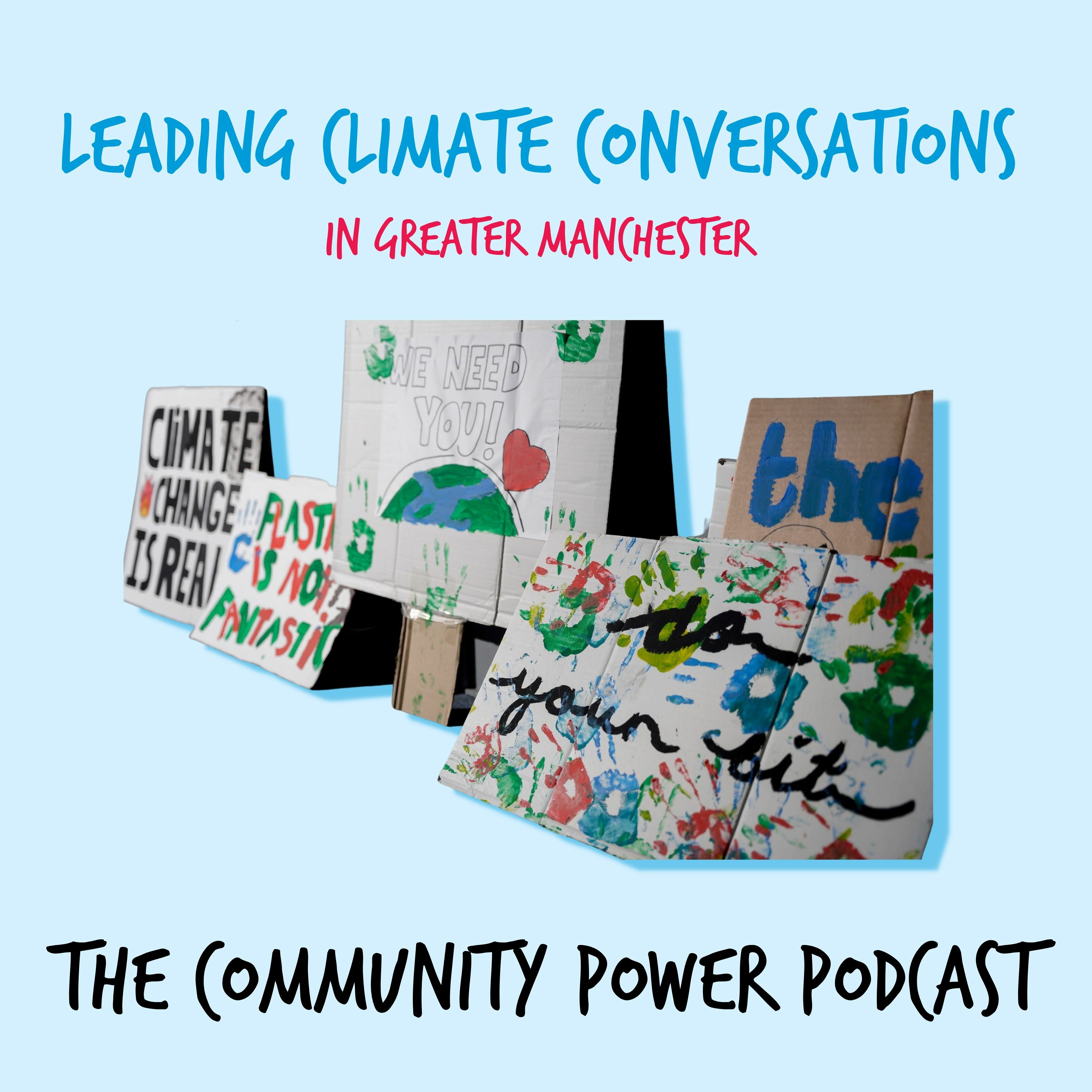 Local Trust podcast