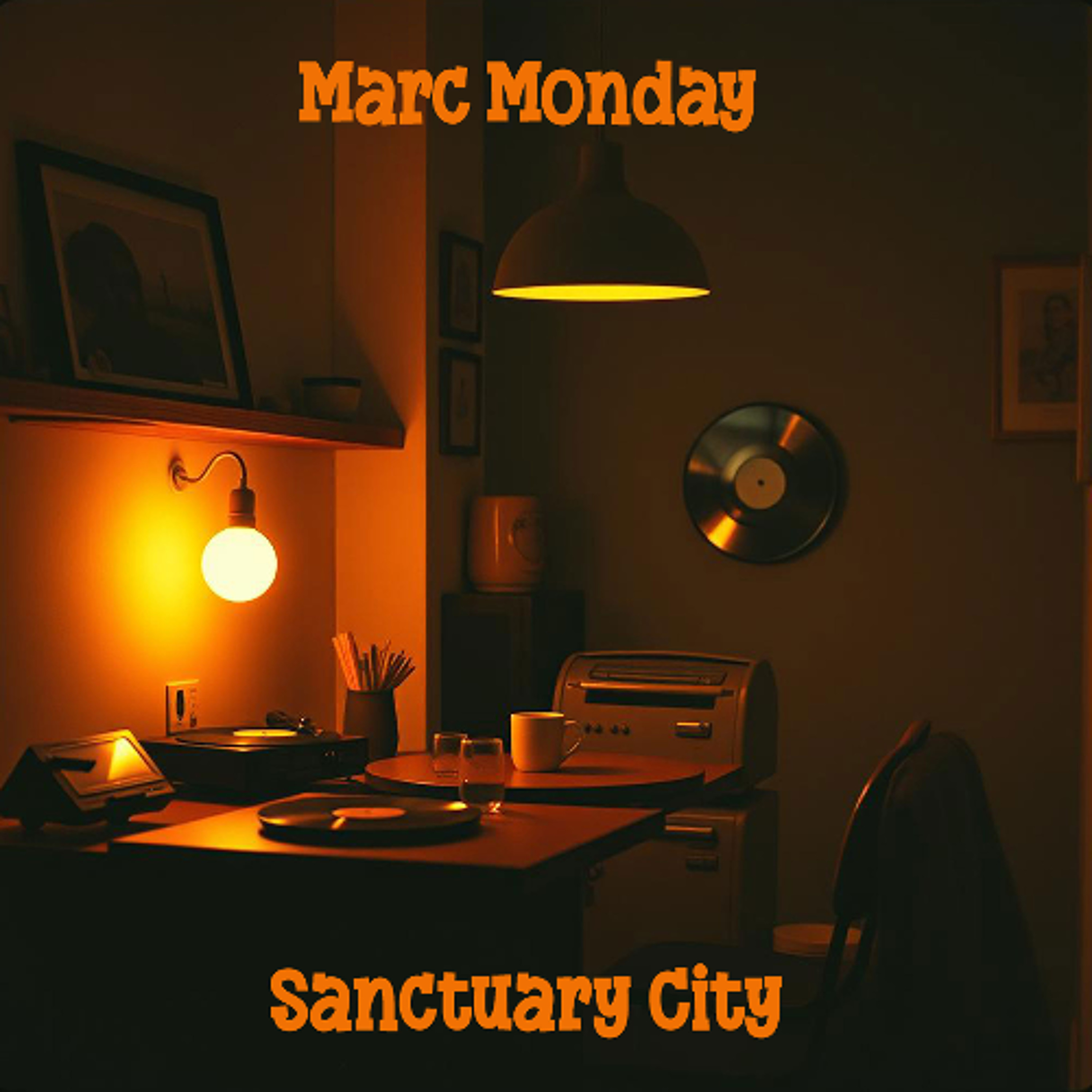 Sanctuary City episode artwork