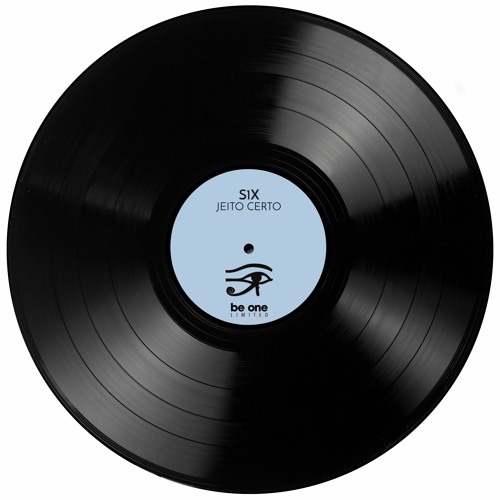 02 S1X - Loco (Original Mix)