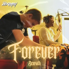 The Kid Laroi x Juice WRLD Type Beat - "Forever"