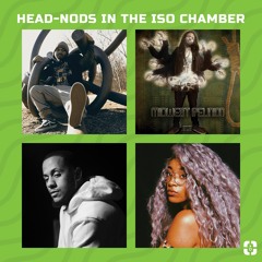 Head-nods In The Iso Chamber