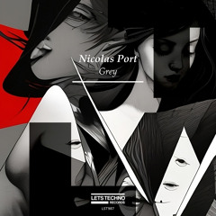 Nicolas Port - Tacit (Original Mix)