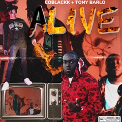 Alive Ft. Tony Barlo (Video On Youtube)