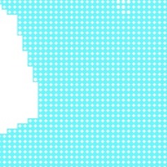 NUMBER THREE [CATHEDRAL M]