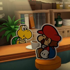 The Nintendo Express ~ 3 Hours of Smooth and Relaxing Nintendo Music