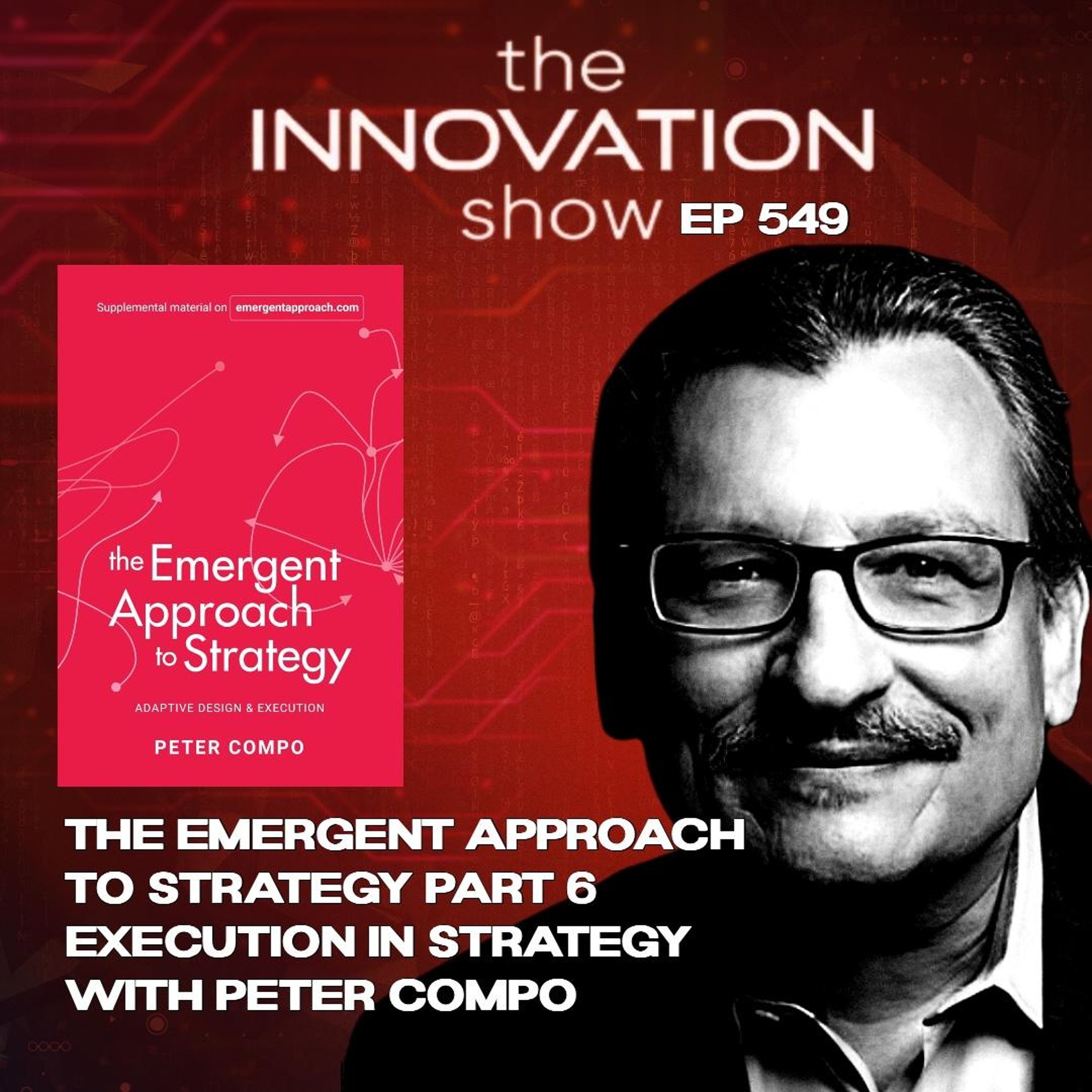 The Innovation Show