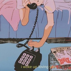 Electrry - i woke up loving you