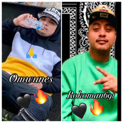 KOTE RONG JOMONG (RIAFOUN OMWUNES&ROKOMAN)