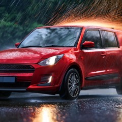 Hamza Is In A Suzuki Swift [ON SPOTIFY]