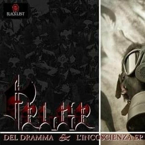 Felce - La Stirpe di Caino [Feat. Vashish]