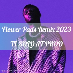 Wizkid - Flower Pads Remix 2023