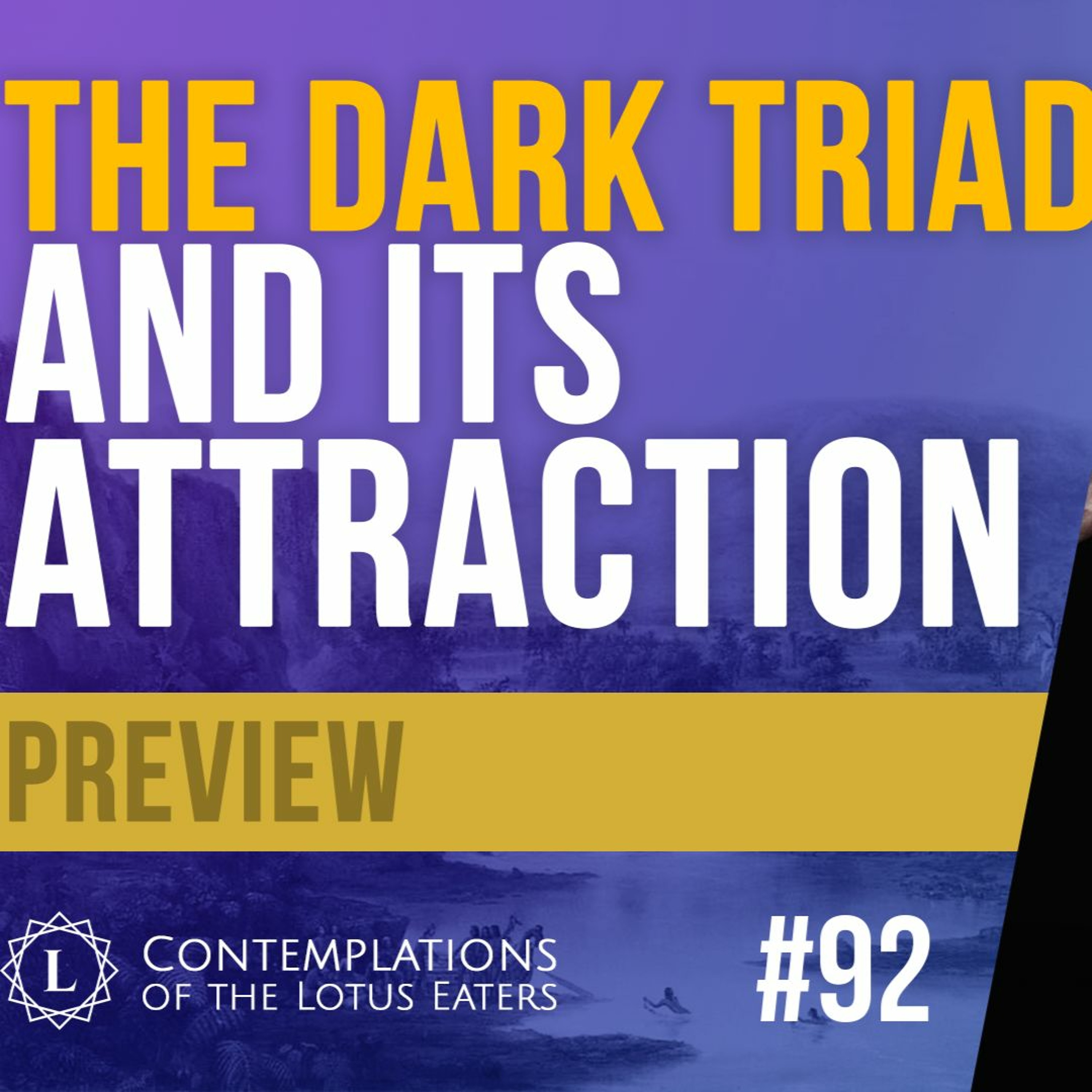 PREVIEW: Contemplations #92 | Why Women Love Serial Killers
