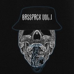 Adriano Sanchez: Bass Pack Vol.1
