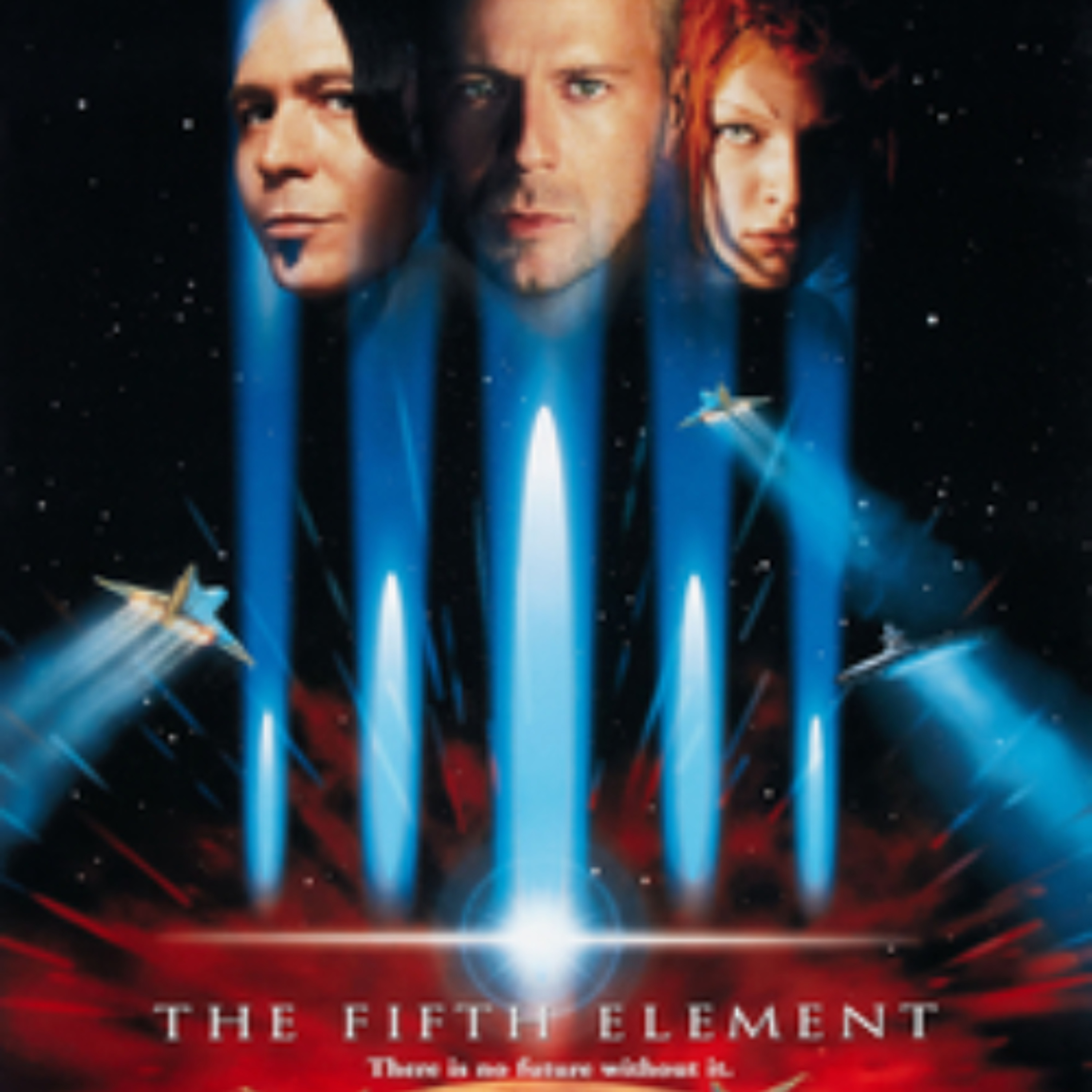 290 - The Fifth Element