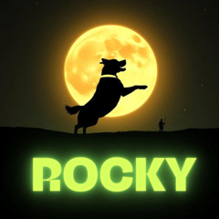 ROCKY'S FLIGHT  (Il volo di Rocky)