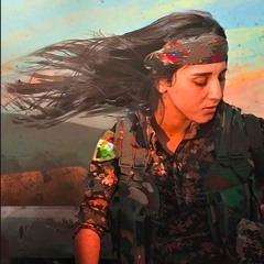 TRADITIONAL KURDISH SONG (DEVILLE REMIX) ANTI ISIS ANTHEM 2022