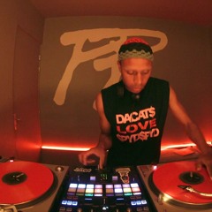 DJ SET GROOVE MUSIC (HIP-HOP-SOUL-FUNK) SPYDSPYD à Pinata Radio