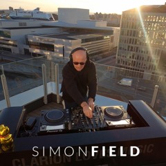 Simon Field - House Selected. Live - Oslo April 2020 (HD)