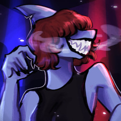 Betta Boss Fight (Commission)