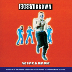 Two Can Play That Game (Radio Edit)