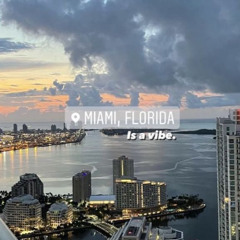 MIAMI BASS MIXTAPE BY MARC