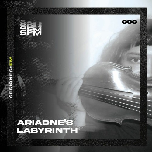 SFM000 - Ariadne's Labyrinth