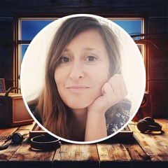 Voix Féminine Geraldine - Medium Haut - Dynamique, enjouée